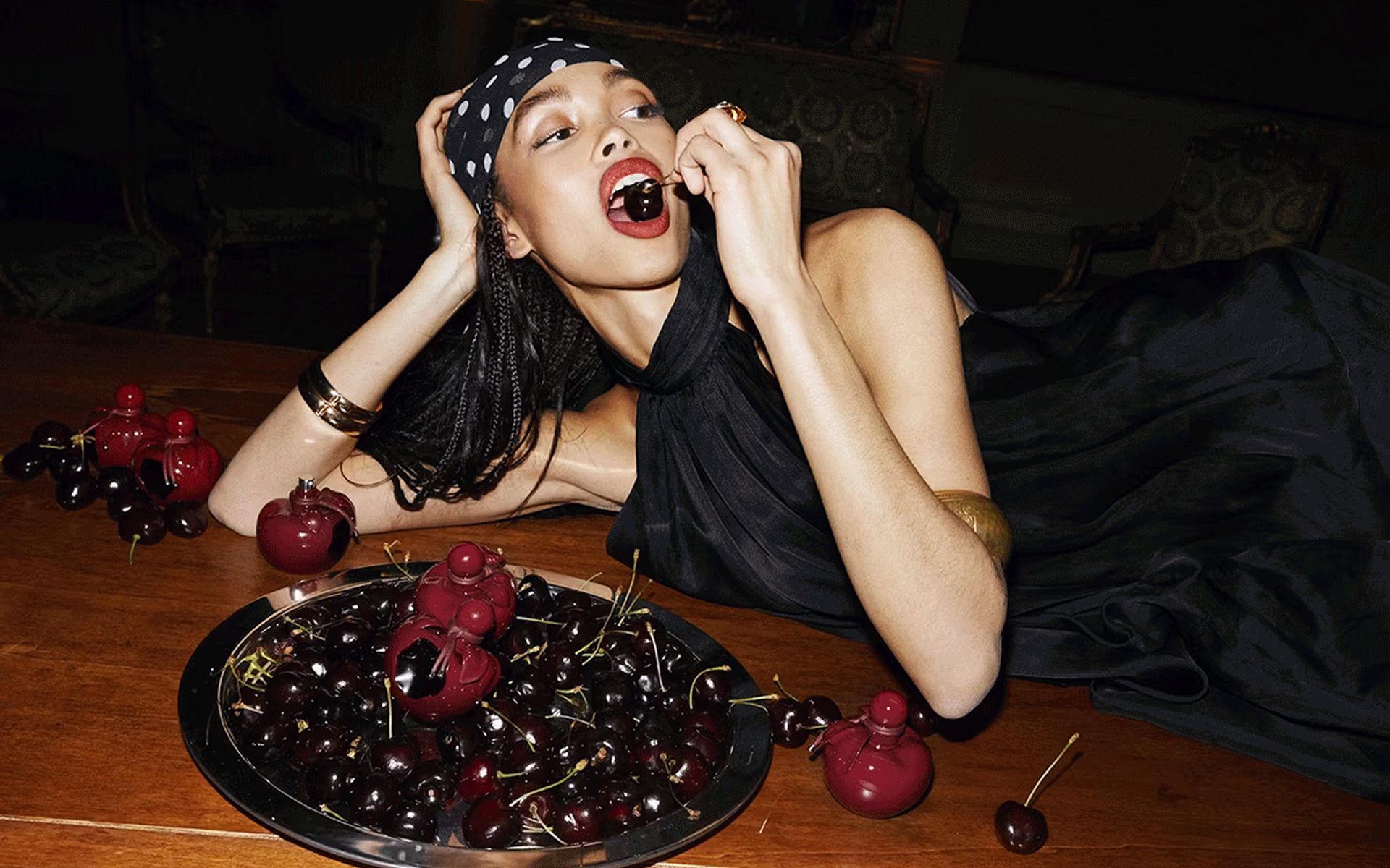 Nina Ricci - Nina Fragrance